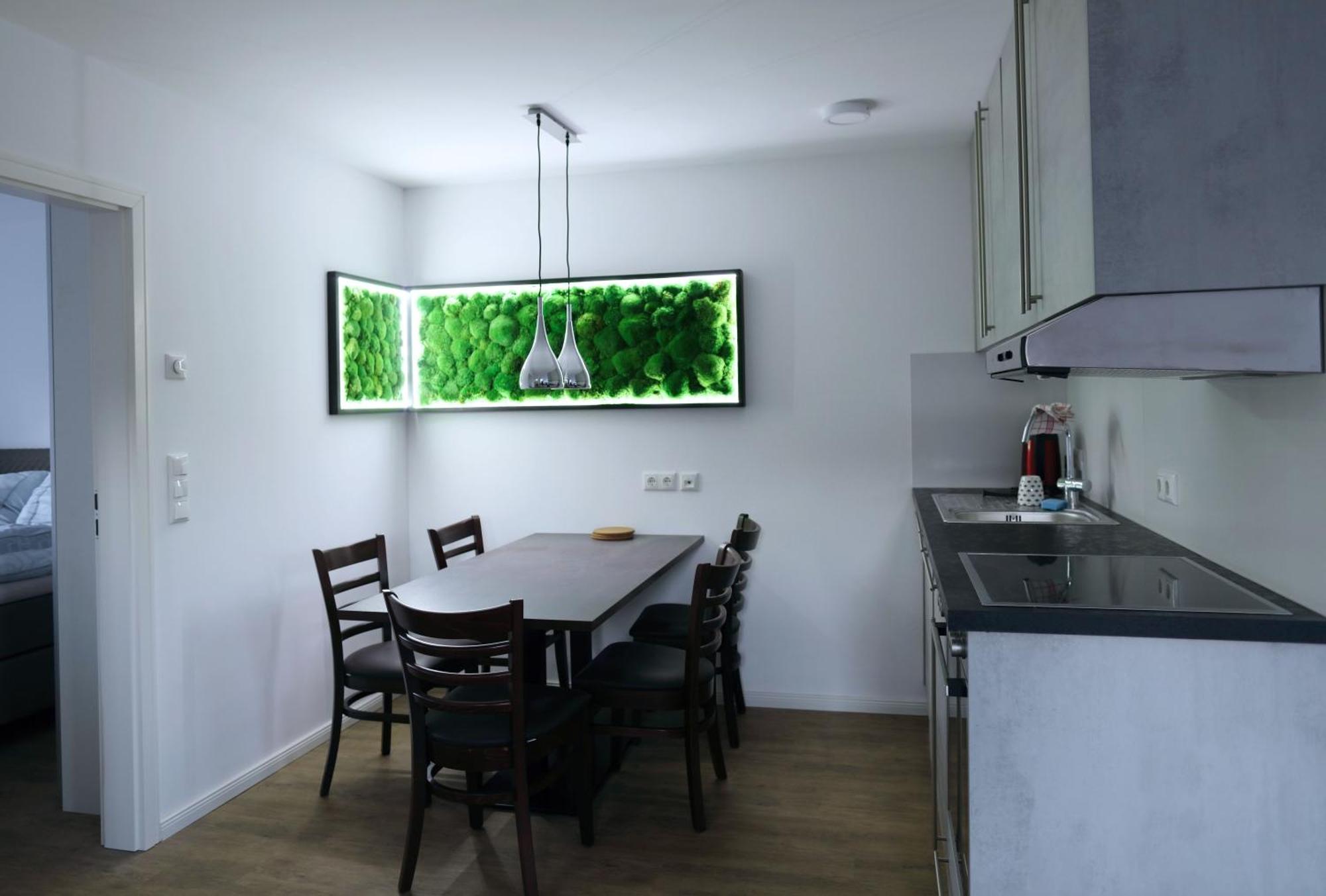 Komfort Ferienwohnung Altstadt Bad Belzig Екстериор снимка